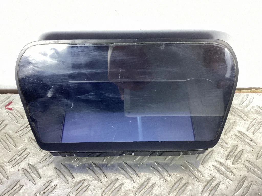 Headlight wiper blade – Honda Accord (2008-2016)