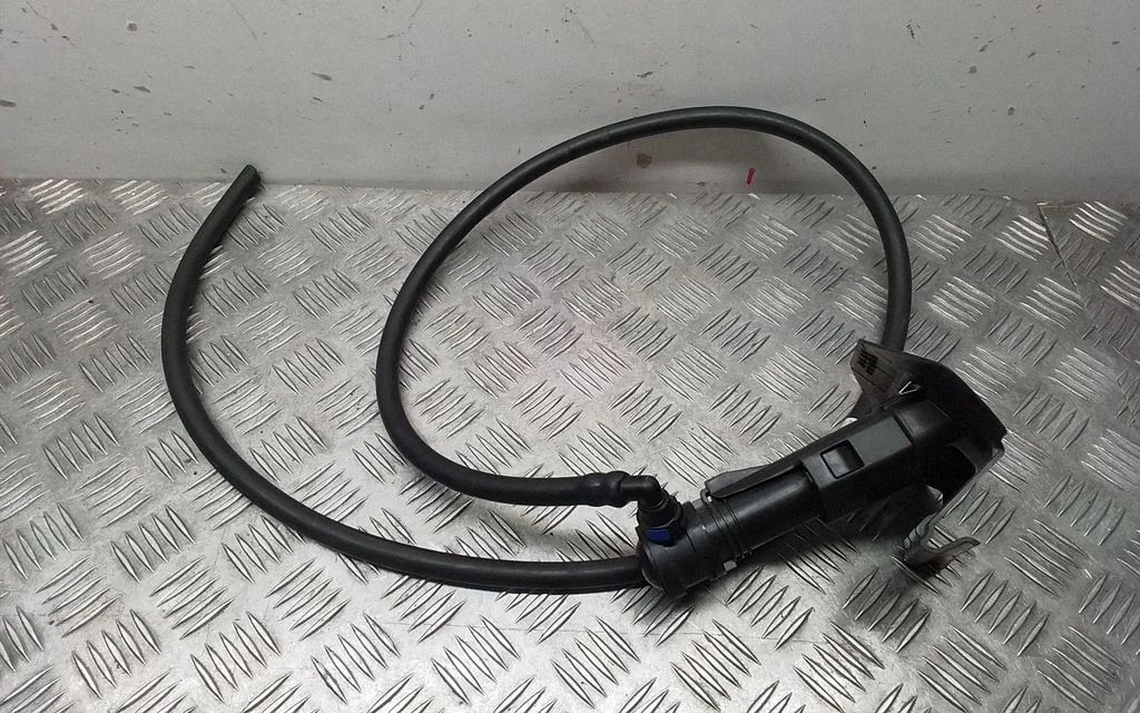 Headlight wiper blade 5N0955104A