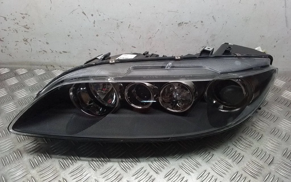 Headlight/headlamp GRYA510L0B