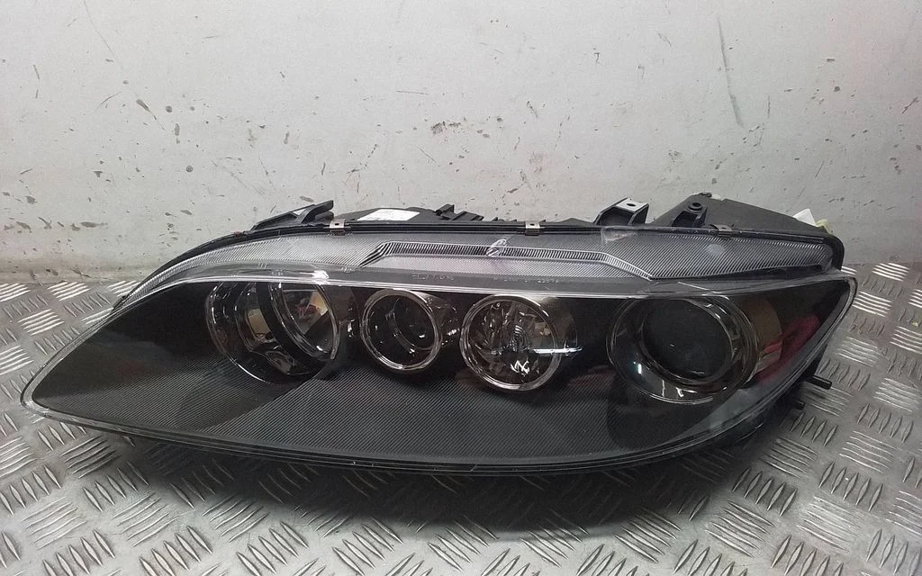 Headlight/headlamp GRYR510L0B