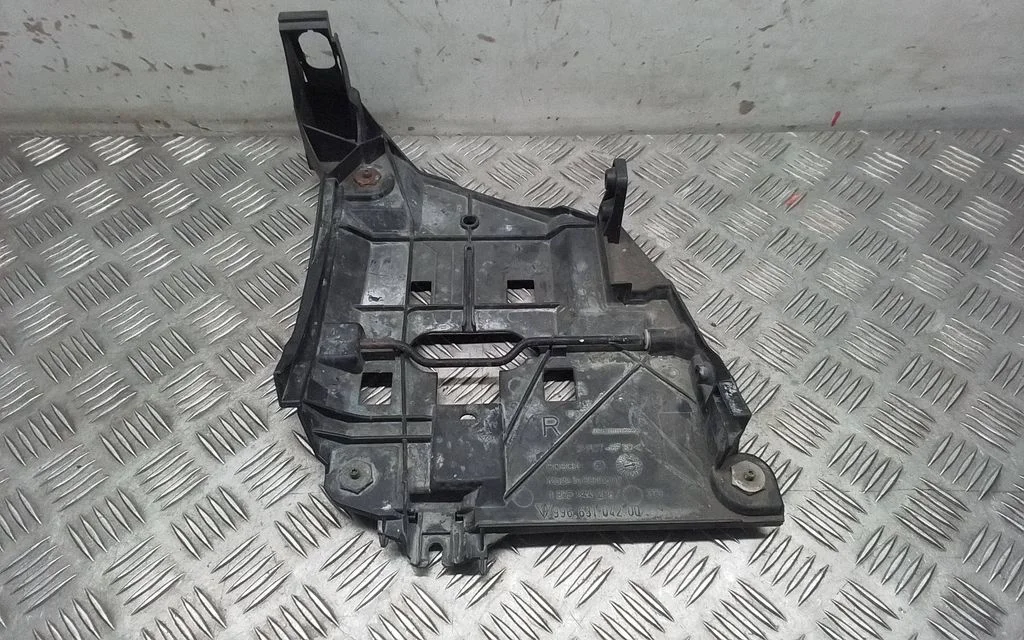 Headlight/headlamp mounting bracket 99663104200