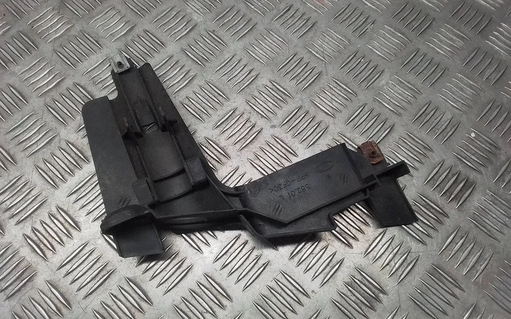 Headlight/headlamp mounting bracket 58201 – BMW Z3 E36 (1994-2002)