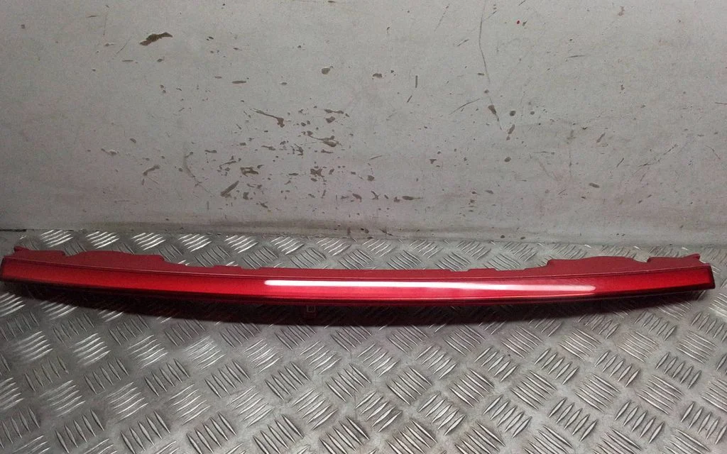 Tailgate rear/tail lights 99163173