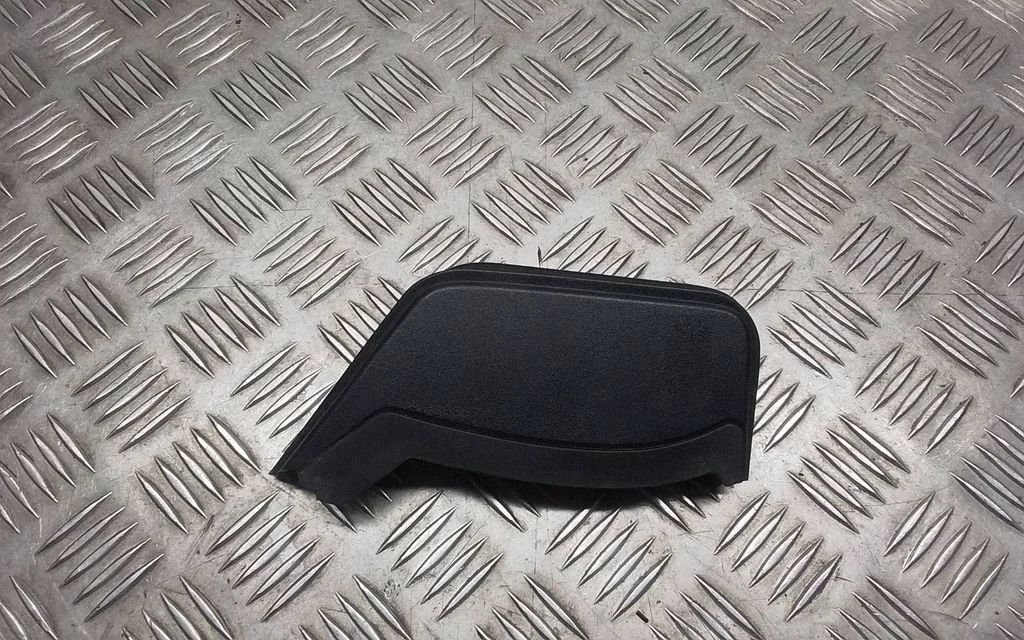 Rear/tail light trim molding – Porsche Macan (95B) (2019-)