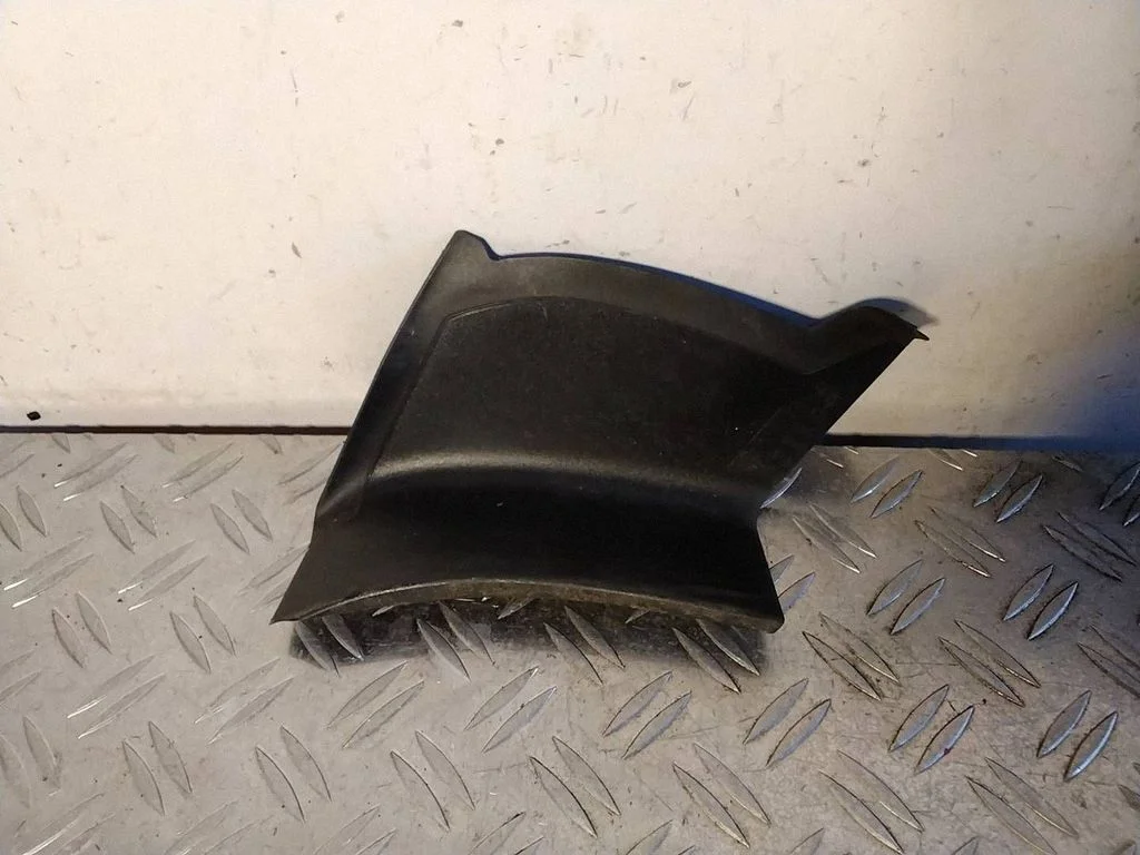 Rear/tail light trim molding – Porsche Macan (95B) (2019-)
