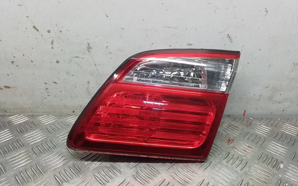 Tagatuli luugil – Nissan Maxima (1995-2000), parem