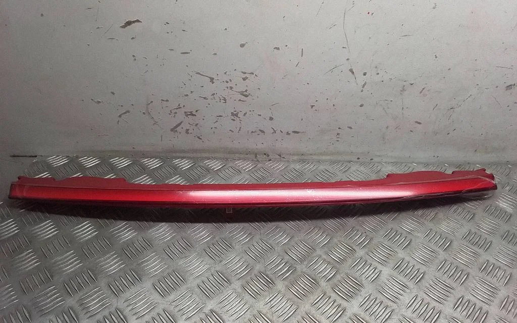 Third/center stoplight – Porsche 911 997 (2004-2013)