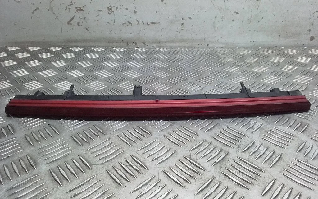 Third/center stoplight – Porsche 911 997 (2004-2013)