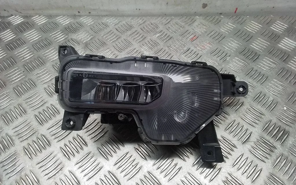 Front fog light – KIA Niro (2022-)