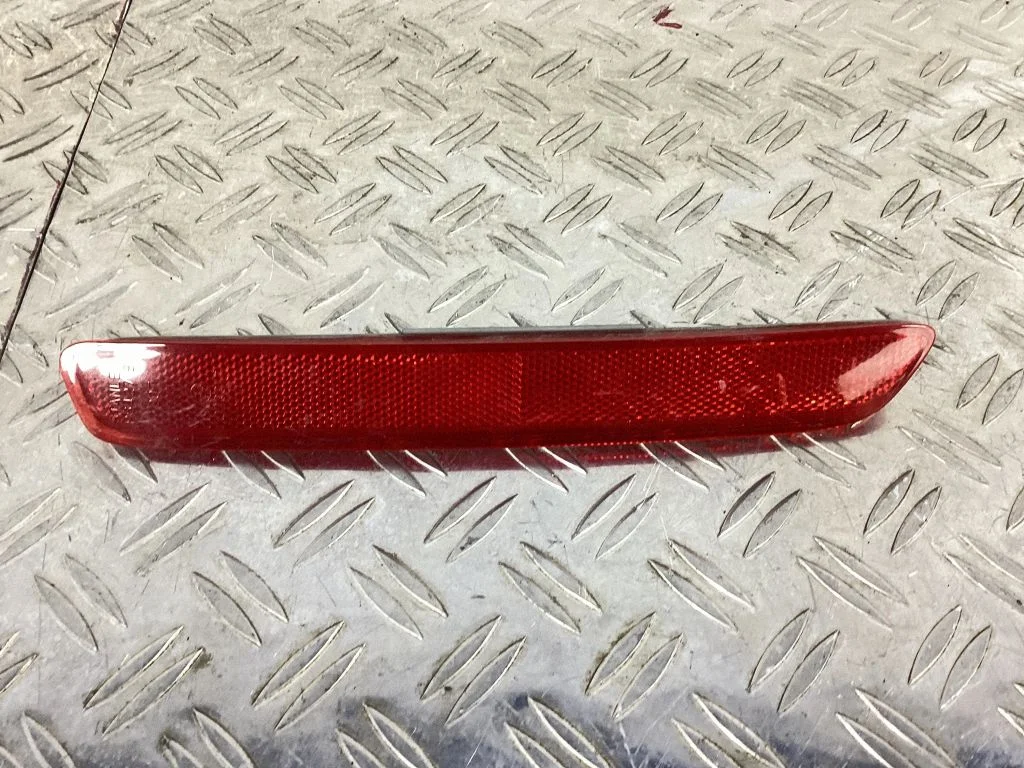 Rear fog light