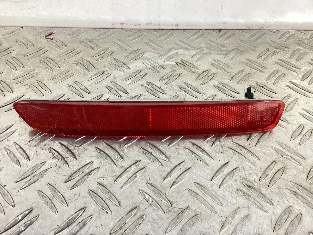 Rear fog light