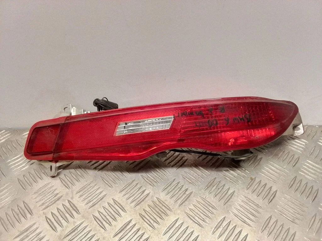 Rear fog light – BMW 6 Series E63 E64 (2002-2010)