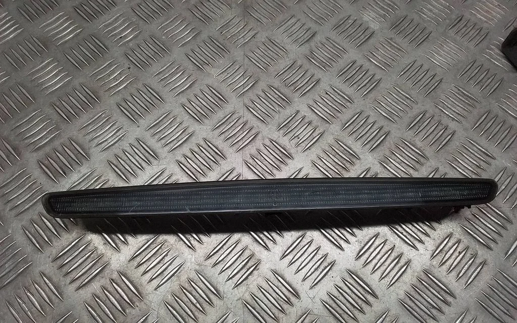 Trzecie światło stop – Mercedes-Benz Klasa SLK R171 (2005-2011)