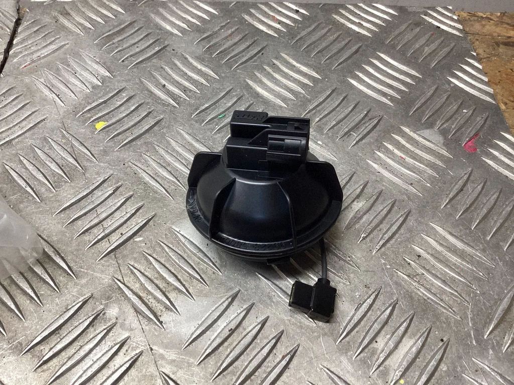 Fog light part – Lexus IS 200-300 (1999-2005)