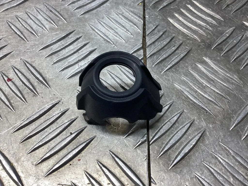 Fog light part – Porsche Boxster 981 (2012-2016)