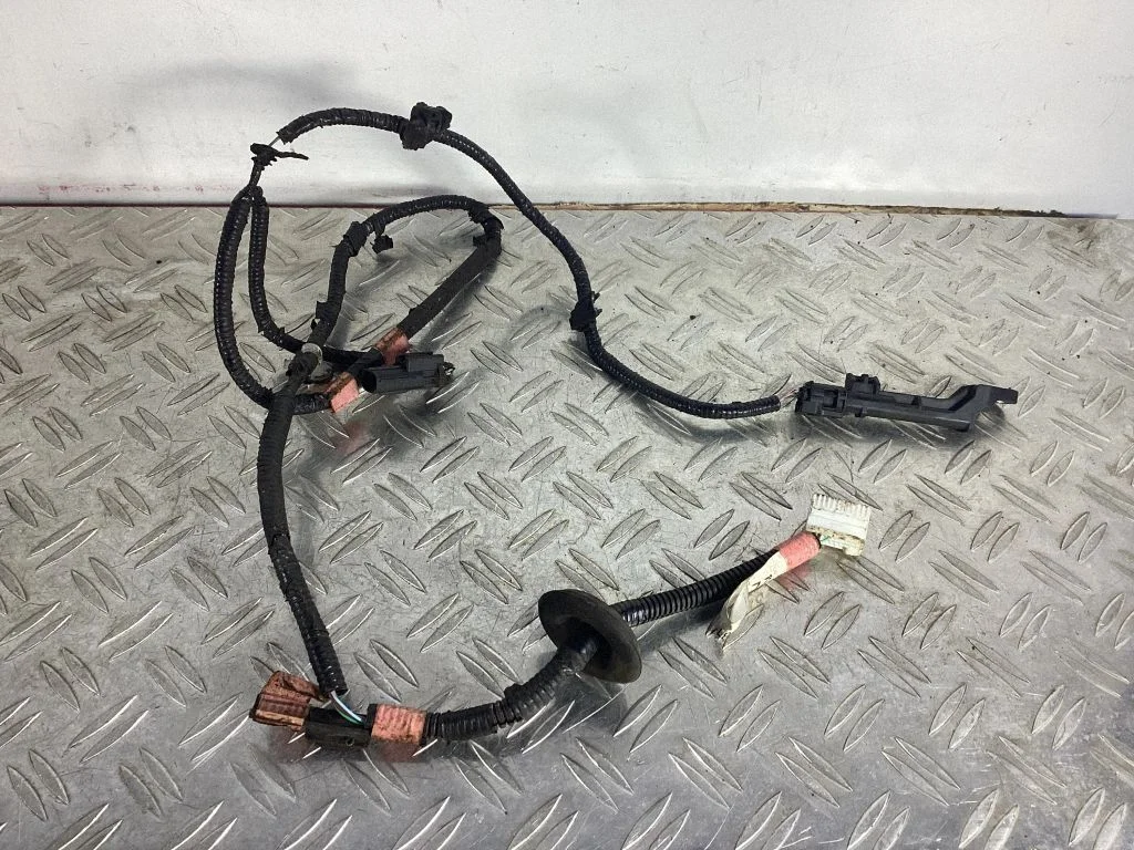 Fog light part – Lexus RX 450H (2016-)