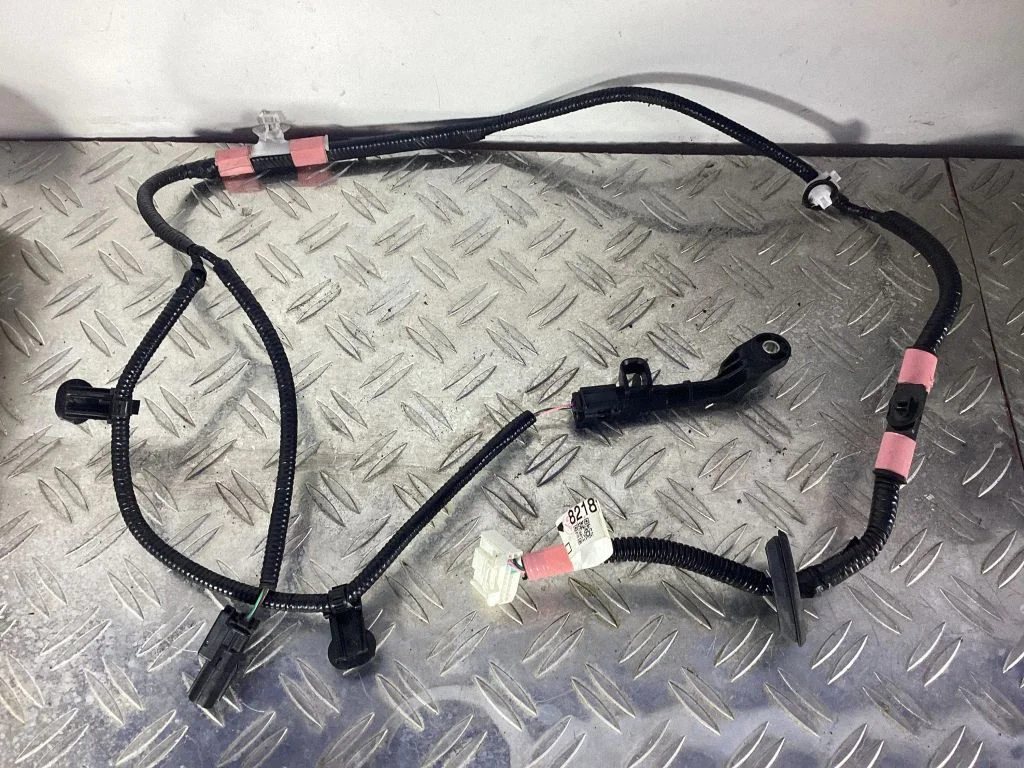Fog light part – Lexus RC (2014-)