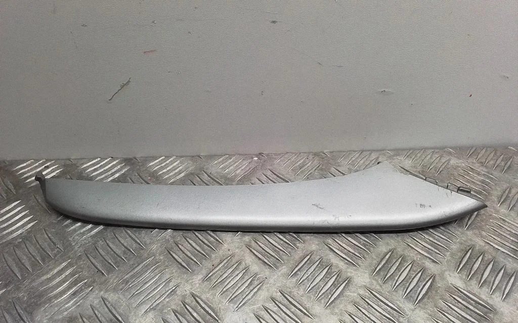 Fog light part – Porsche Panamera (970) (2009-2017)