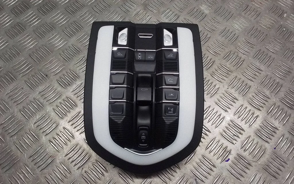 Front seat light – Porsche Macan (95B) (2019-)