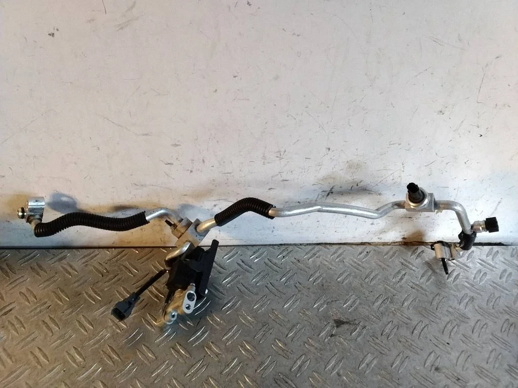 Other air conditioning (A/C) parts – Lexus NX (2021-)