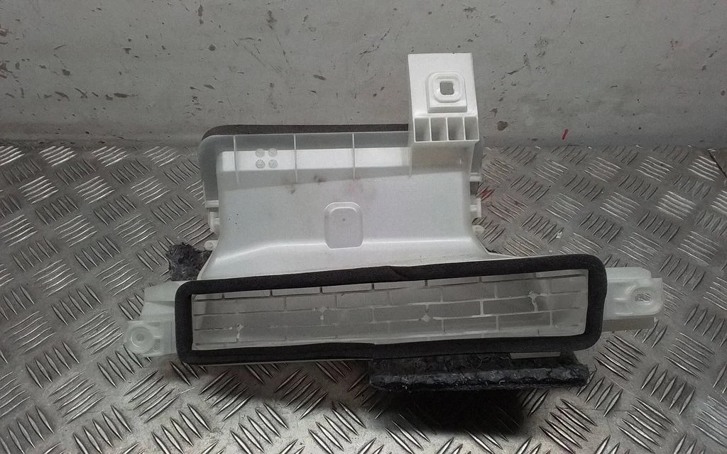 Other air conditioning (A/C) parts – Lexus RX 450H (2016-)