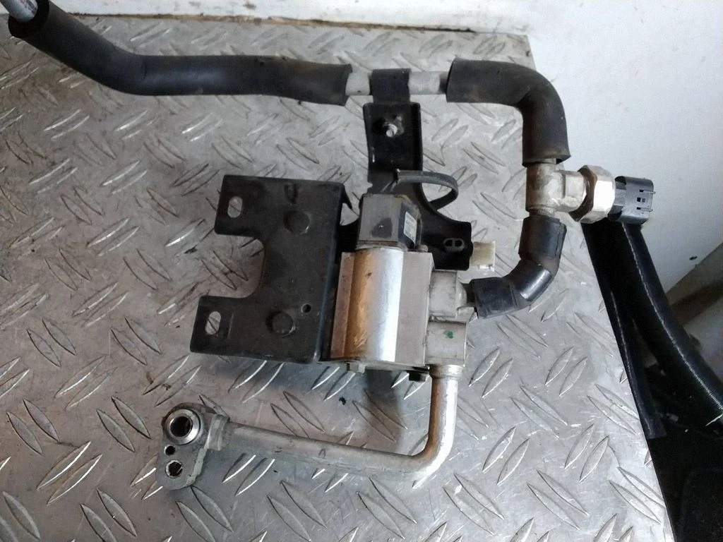 Kliimaseadme paisumisventiil – Subaru Legacy (2007-2009)