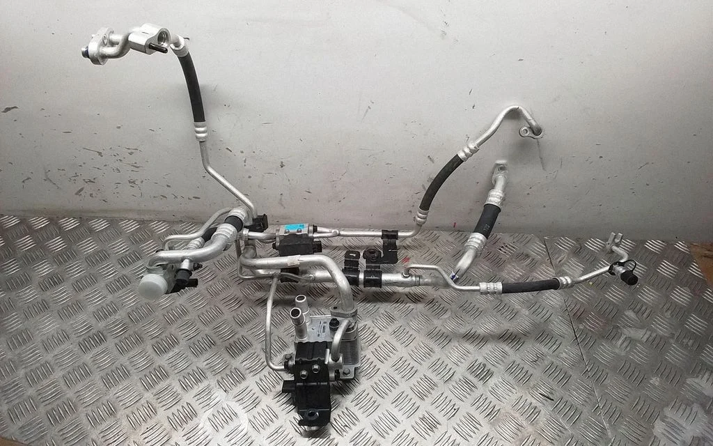 Other air conditioning (A/C) parts – KIA EV6 (2021-)