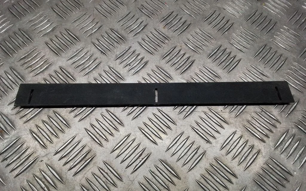 Other air conditioning (A/C) parts – Porsche 911 997 (2004-2013)