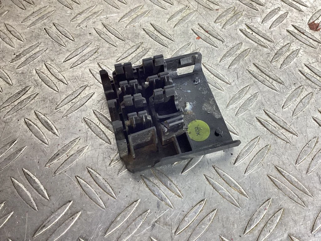 Other air conditioning (A/C) parts – Volkswagen Tiguan Allspace (2017-)