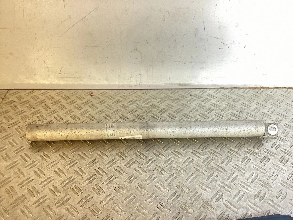 Other air conditioning (A/C) parts – Mercedes-Benz ML-Class W166 (2012-2017)