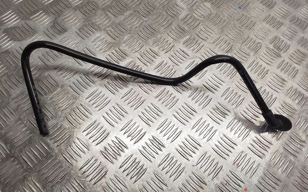 Other air conditioning (A/C) parts – Porsche 911 991 (2011-2019)