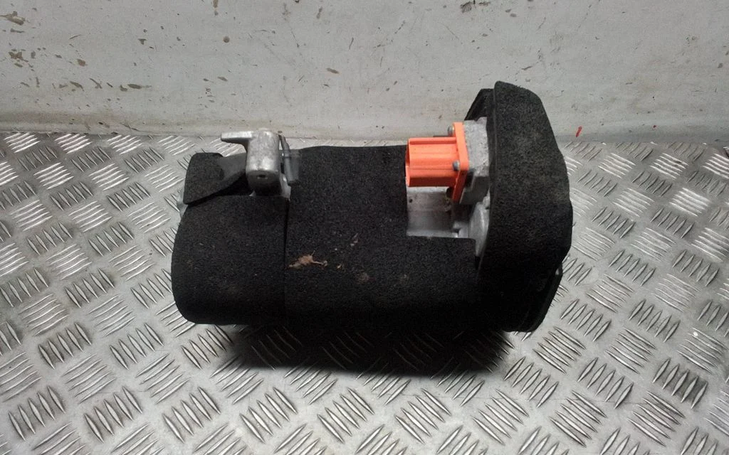Air conditioning (A/C) compressor (pump) – Tesla Model Y (2020-)