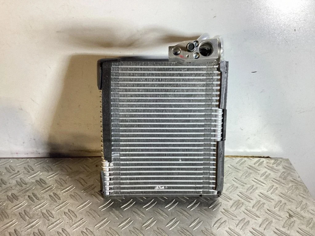Kliimaseadme radiaator (salongis) 524201902516