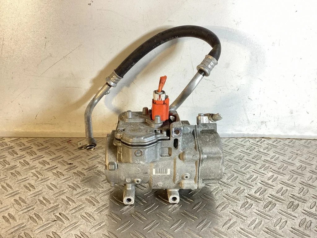 Air conditioning (A/C) compressor (pump) – Lexus GS 250 350 300H 450H (2013-)