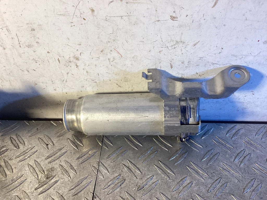 A/C cooling radiator (condenser) – Porsche 911 991 (2011-2019)