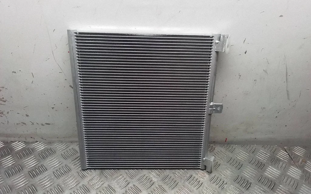 A/C cooling radiator (condenser) – Porsche 911 997 (2004-2013)
