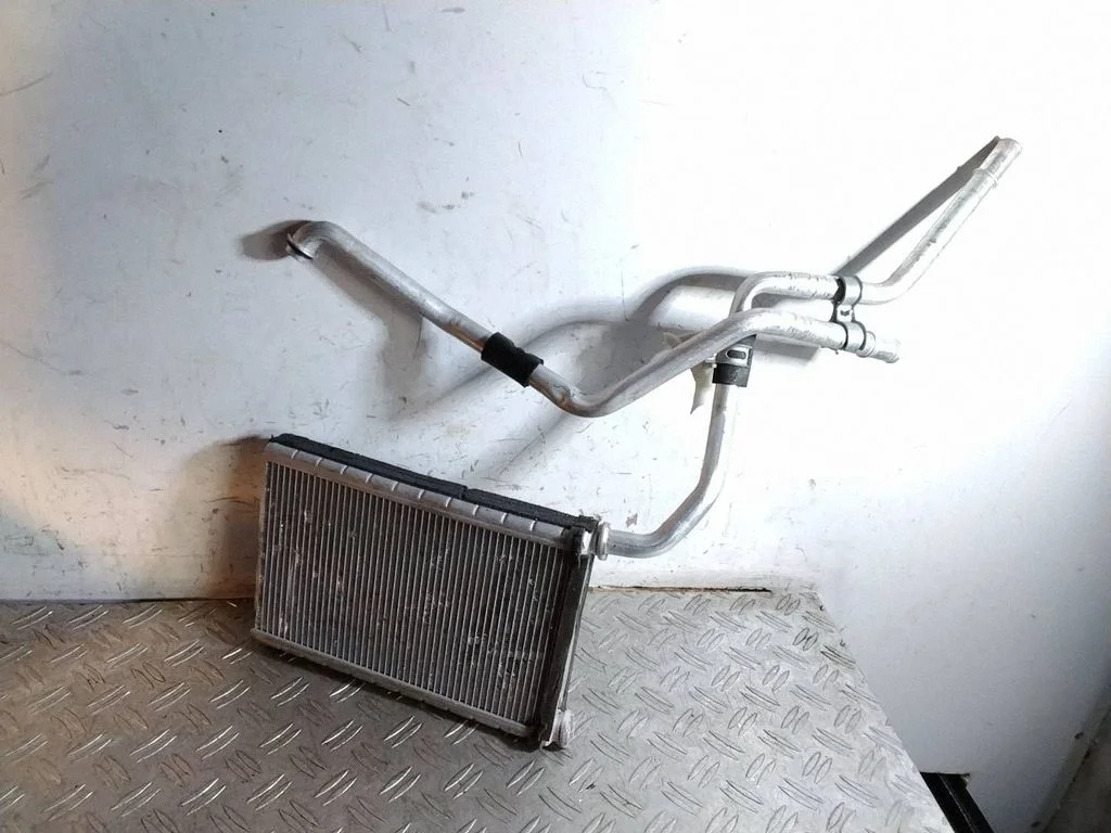 Heater blower radiator – Toyota Land Cruiser (J150) (2009-)