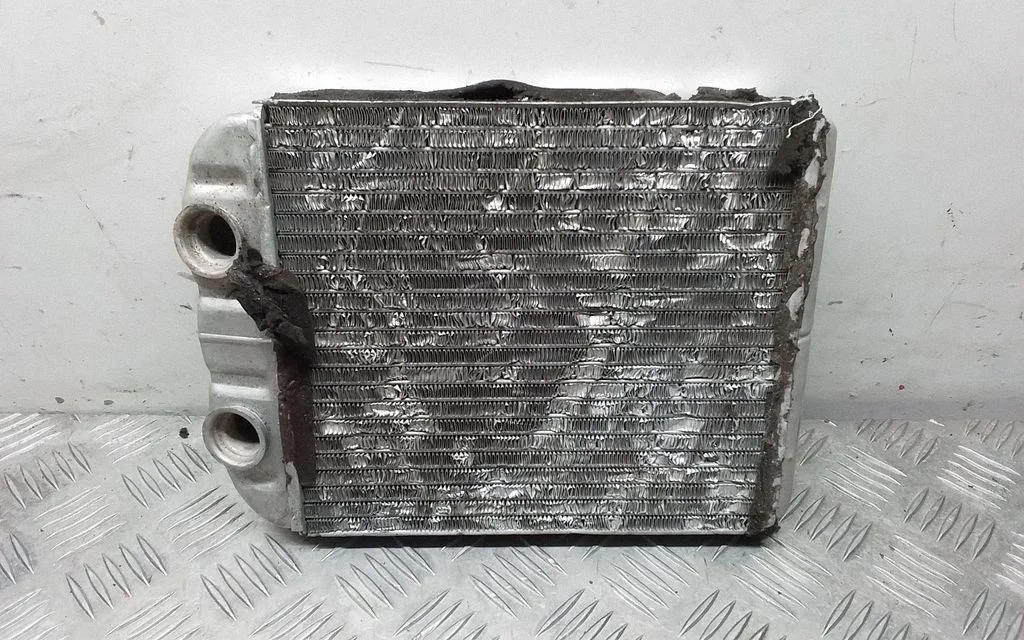 Heater blower radiator – Volkswagen Transporter - Caravelle T5 (2003-2015)