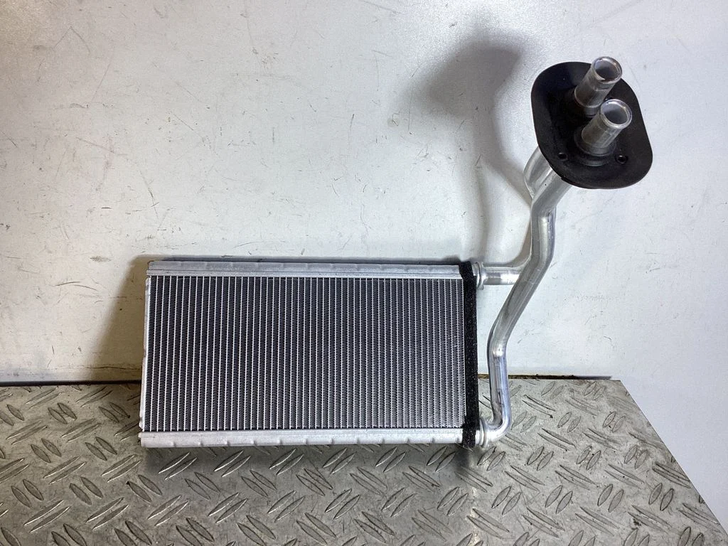 Heater blower radiator – Lexus NX (2021-)