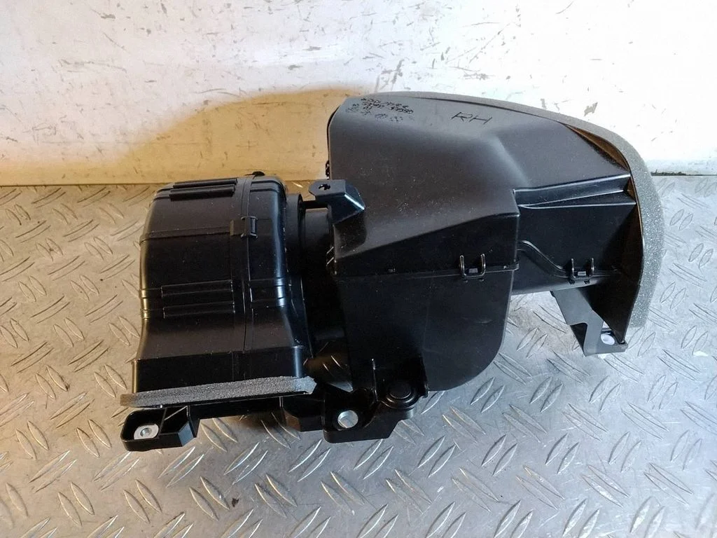 Heater fan/blower – Lexus RX V (2022-)