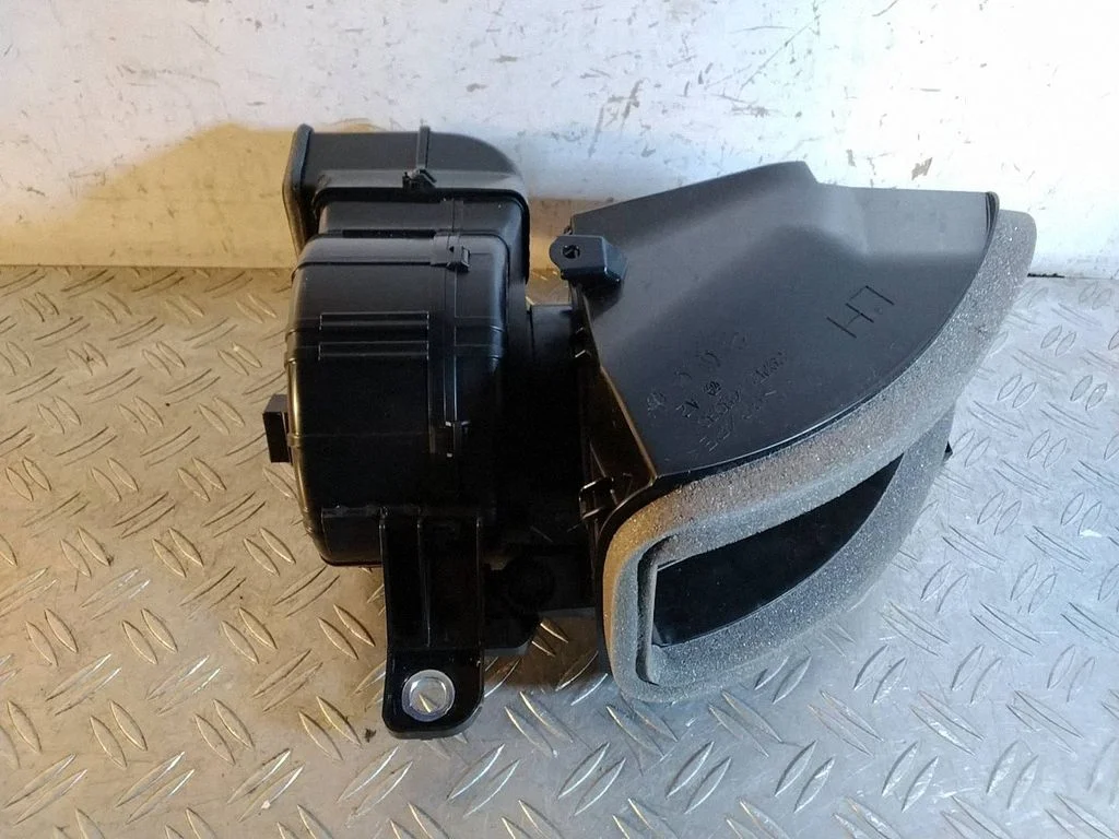 Heater fan/blower – Lexus RX 450H (2016-)