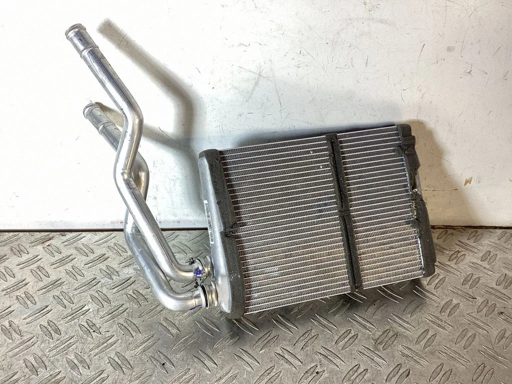 Heater blower radiator – Porsche Macan (95B) (2019-)