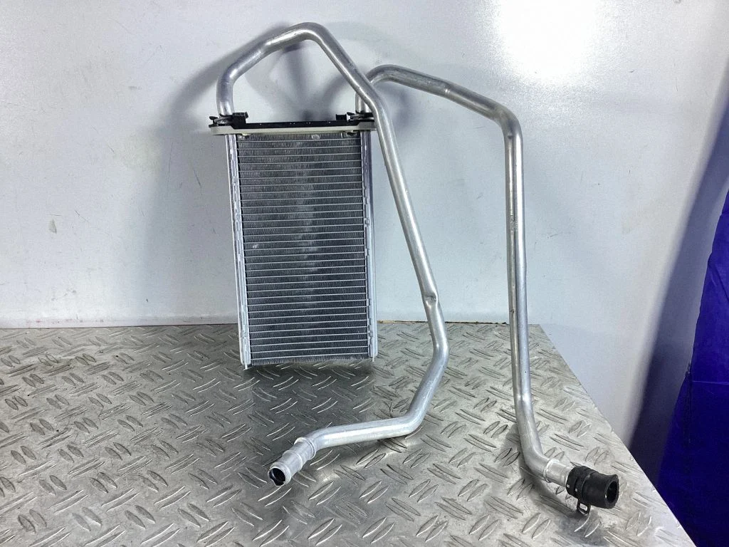Heater blower radiator – Mercedes-Benz GLC-Class C253 (2016-)