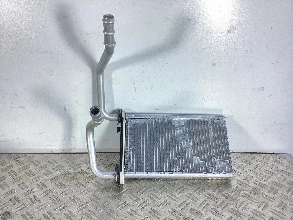 Heater blower radiator – Mercedes-Benz GLC-Class C253 (2016-)
