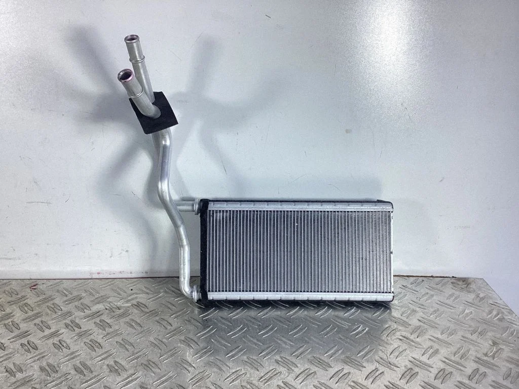 Heater blower radiator – Lexus RC (2014-)