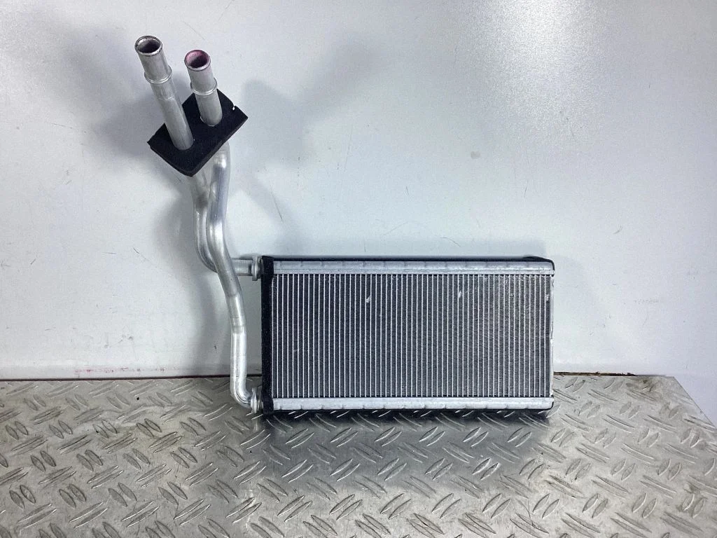 Heater blower radiator – Lexus RC (2014-)