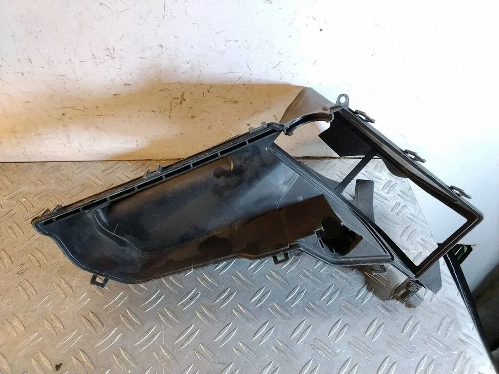 Salongi õhufiltri komplekt – Porsche 911 991 (2011-2019)