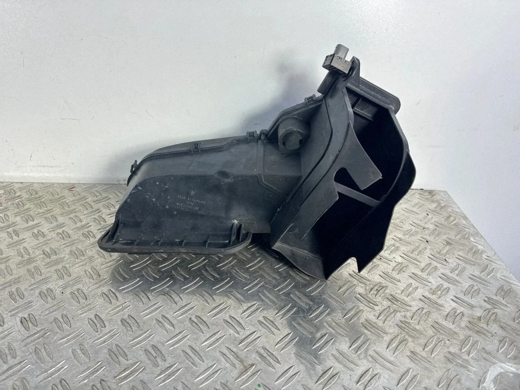 Salongi õhufiltri komplekt – Porsche 911 991 (2011-2019)