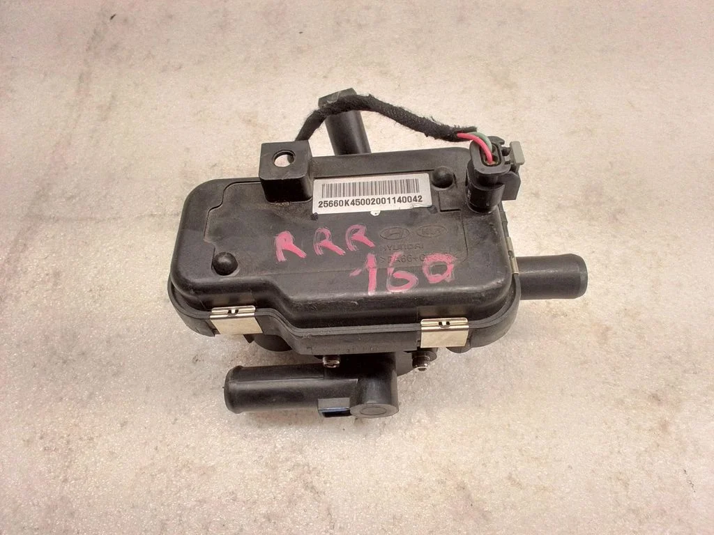 Veepump 25660K4500