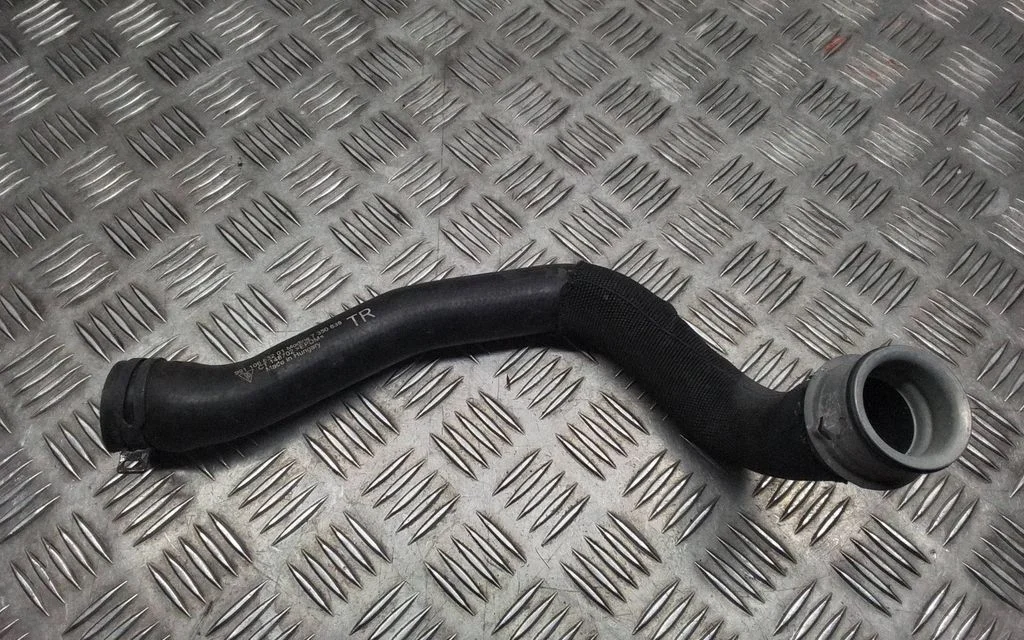 Engine coolant pipe/hose 99110663201